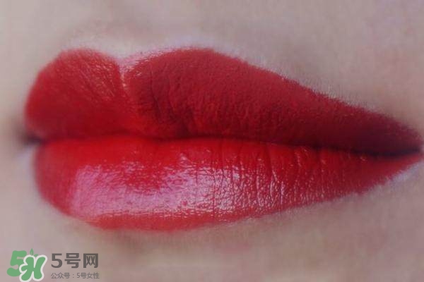 2017十二星座女生专属口红颜色_12星座女生口红颜色